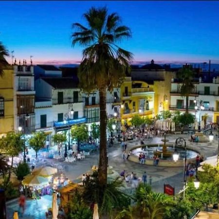 Bonito Apartamento En Sanlucar Sanlúcar de Barrameda المظهر الخارجي الصورة