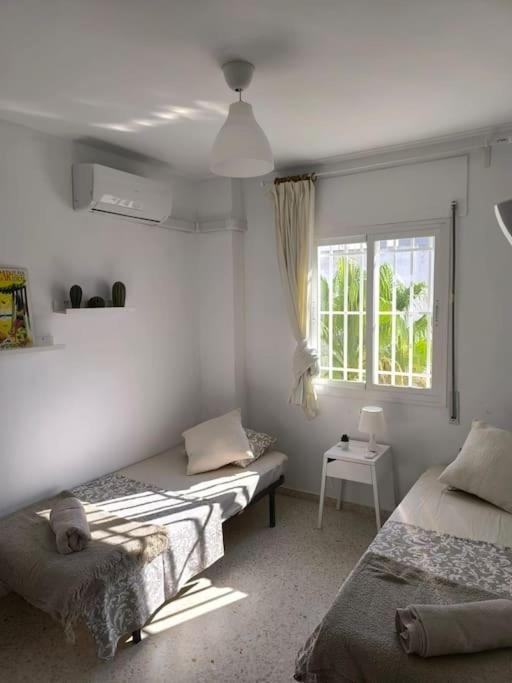 Bonito Apartamento En Sanlucar Sanlúcar de Barrameda المظهر الخارجي الصورة