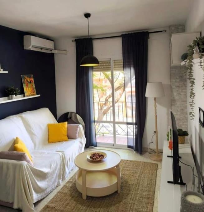 Bonito Apartamento En Sanlucar Sanlúcar de Barrameda المظهر الخارجي الصورة