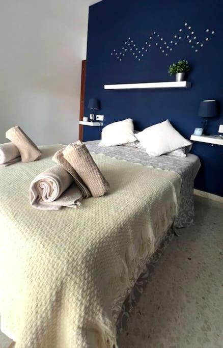 Bonito Apartamento En Sanlucar Sanlúcar de Barrameda المظهر الخارجي الصورة