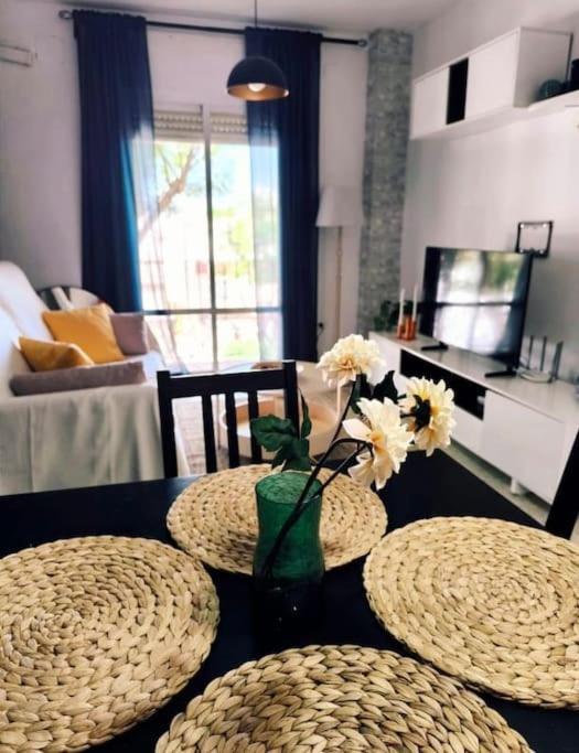Bonito Apartamento En Sanlucar Sanlúcar de Barrameda المظهر الخارجي الصورة