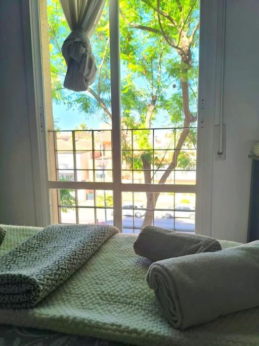 Bonito Apartamento En Sanlucar Sanlúcar de Barrameda المظهر الخارجي الصورة